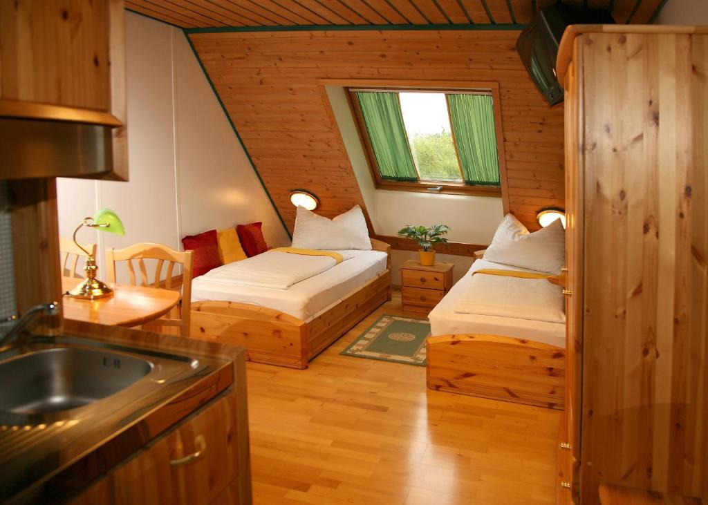 Hotel Asperner Loewe Wina Ruang foto